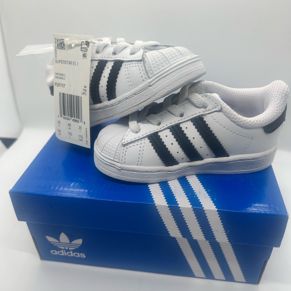Adidas Superstar Originals